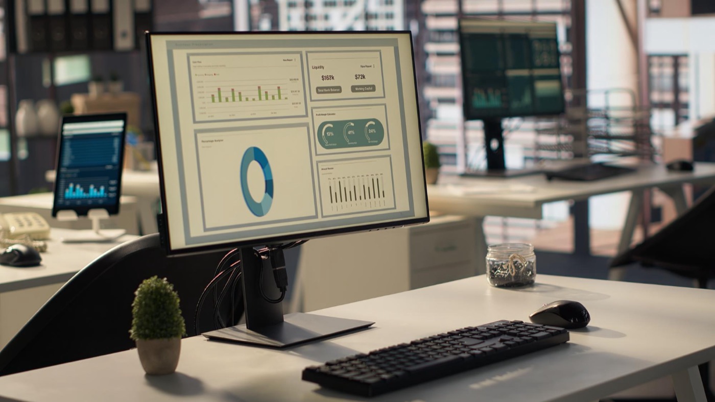 Why Most Dashboards Go Unused