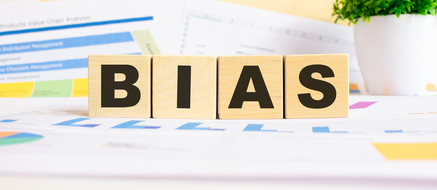 Removing Bias from the Equation: Let Your ERP Data Do the Talking