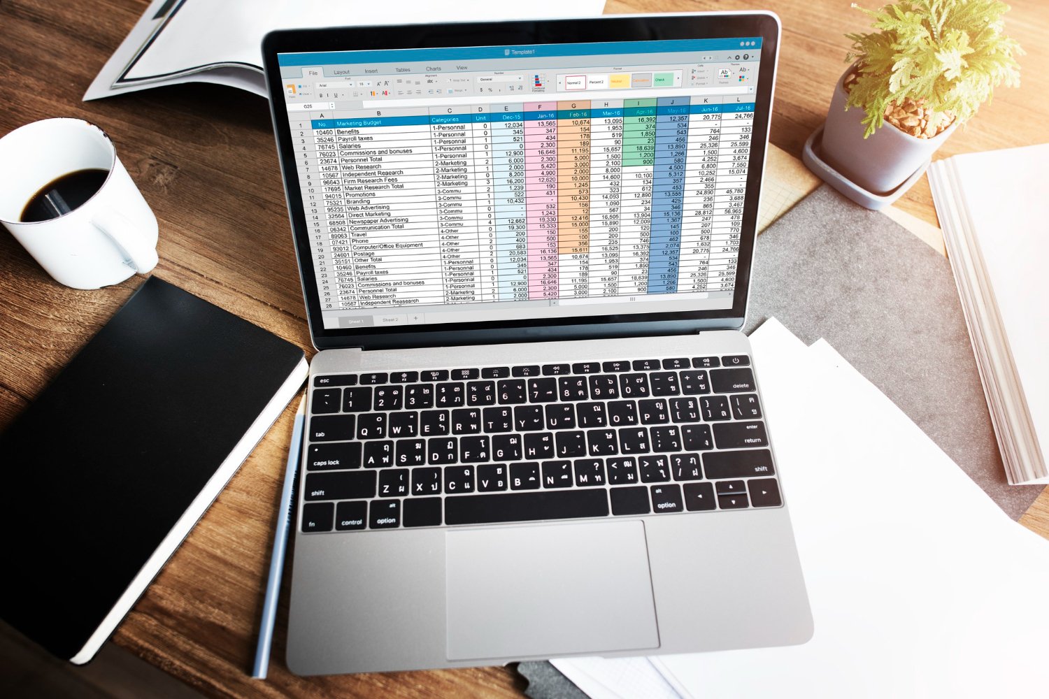 Where is your revenue leaking, and why doesn't your forecast show it in time?