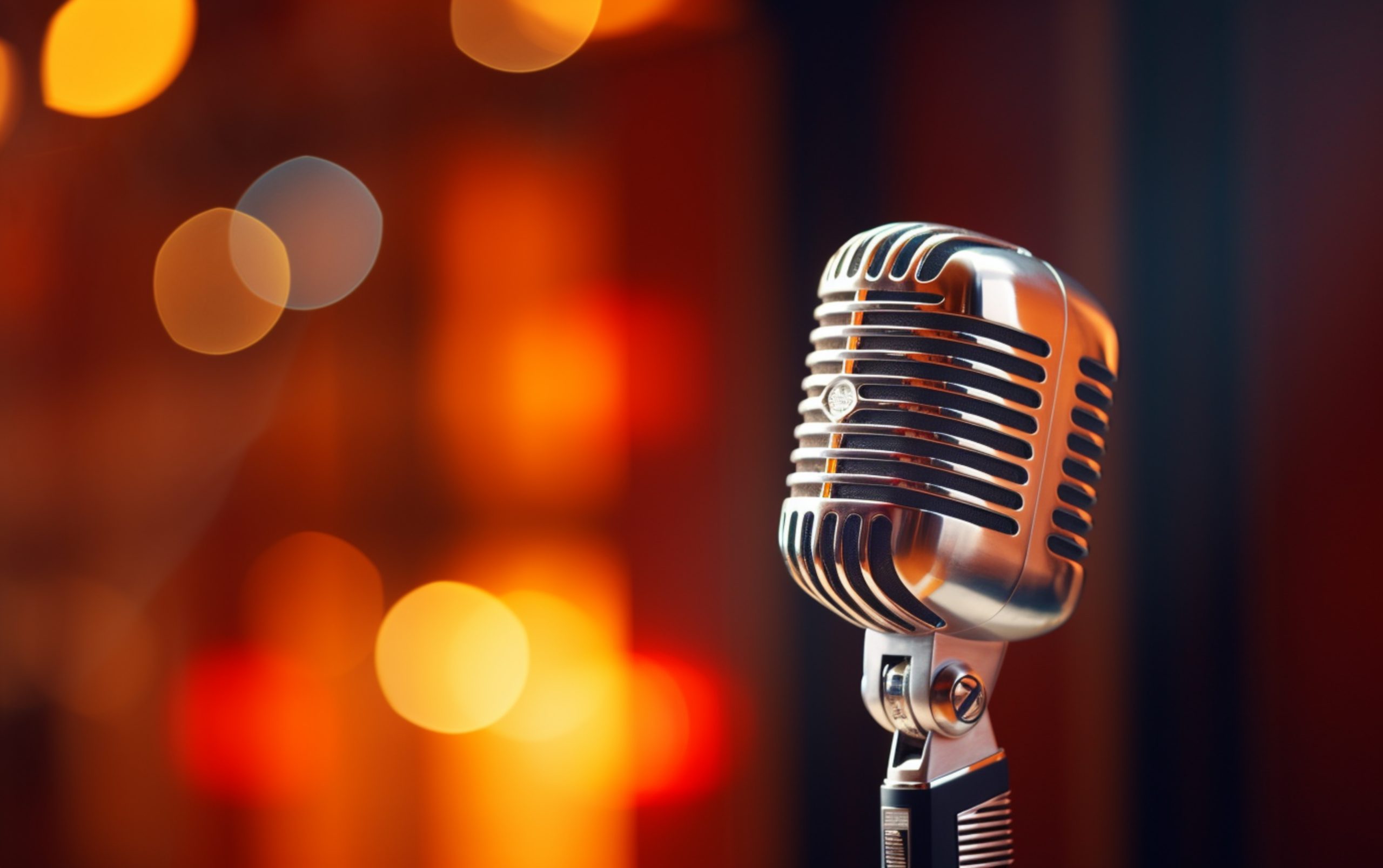 Give Your Data a Voice