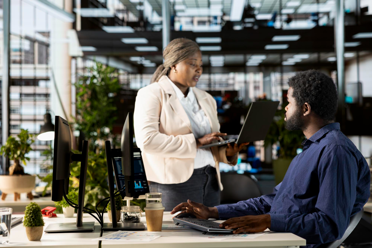 Where is your source-to-pay leaking, and why don't your reports show it?