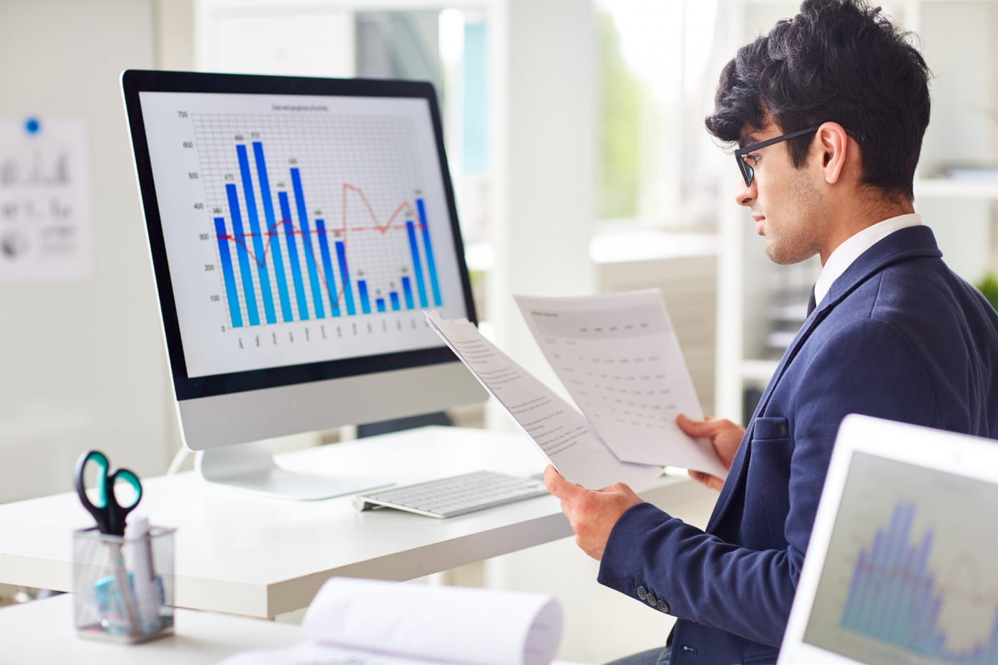 The Bottleneck Has Never Been the Data. It's Been Everything After the Dashboard.