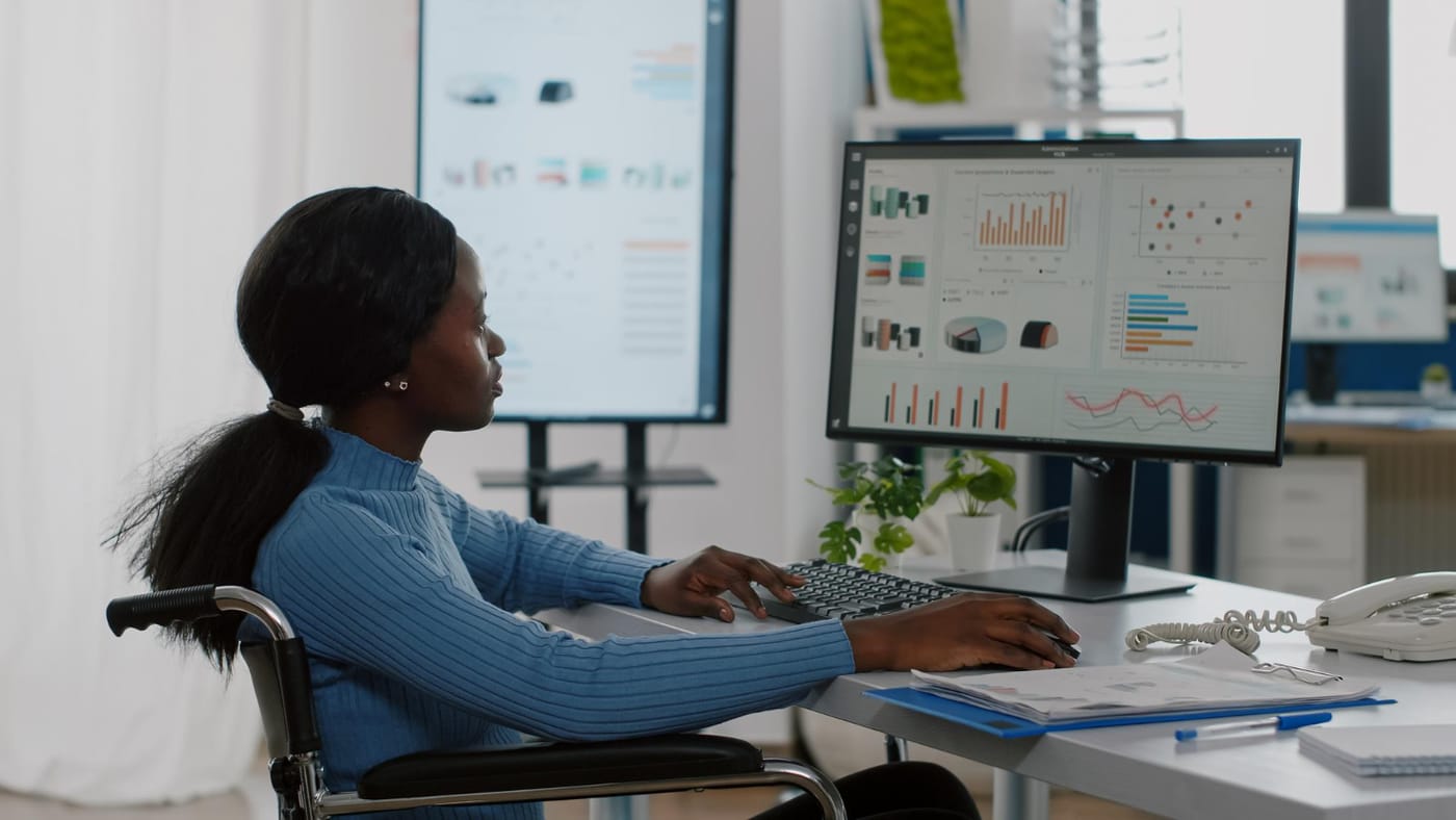Thirty Years of Dashboards Were Not Wasted
