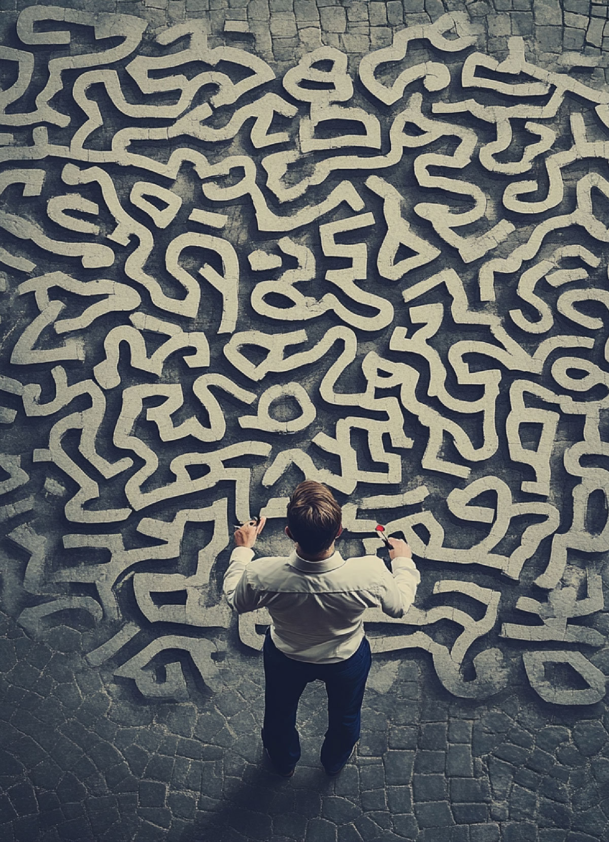 Guide to Crossing the JD Edwards Data Chasm