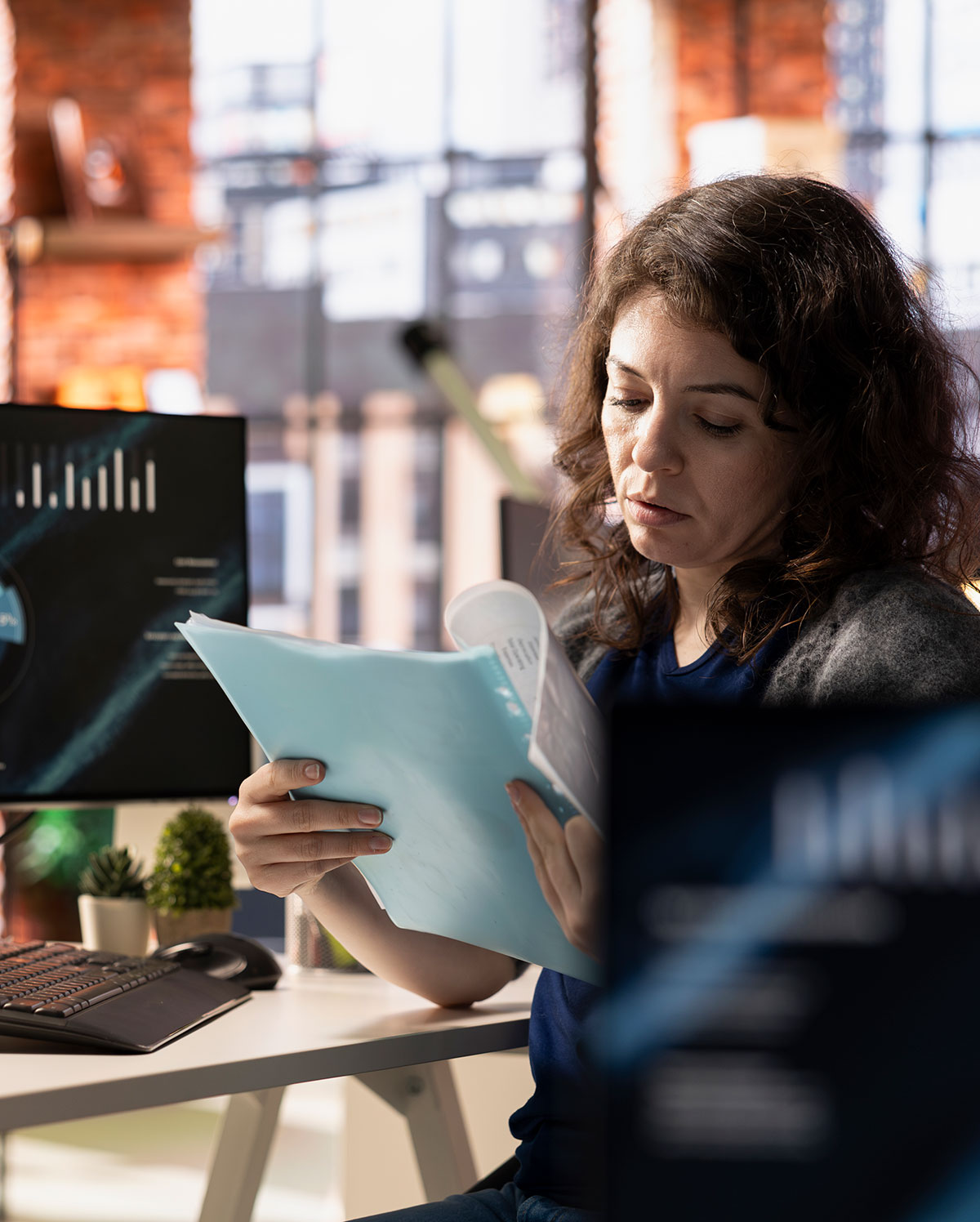 Generative Storytelling