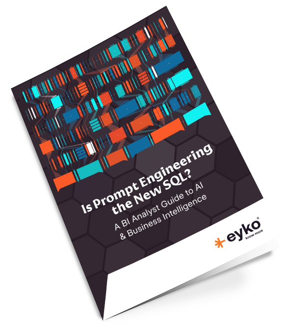 Is Prompt Engineering the New SQL ebook cover