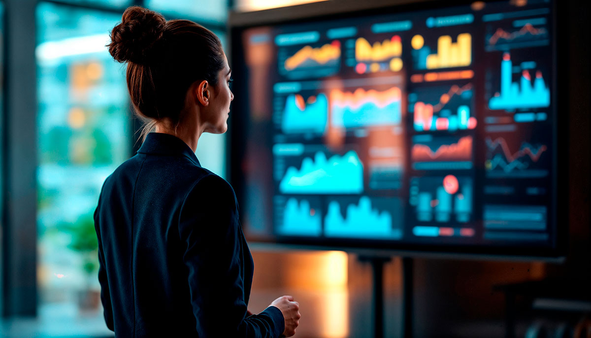 Guide to Crossing the Oracle EBS Data Chasm