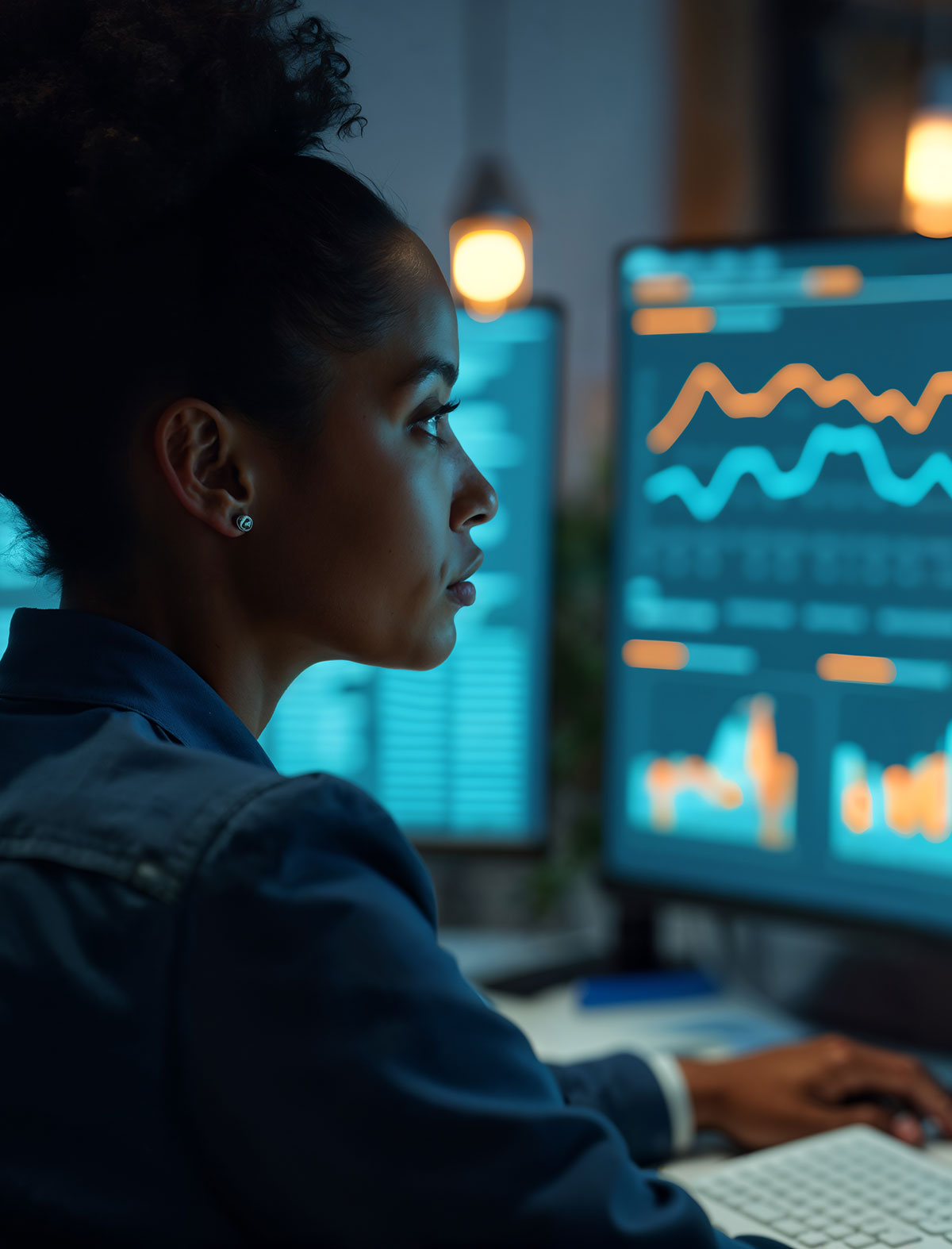 What to Expect From a Modern Data Analysis Platform